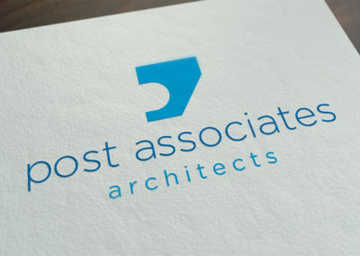 Post Associates Logo