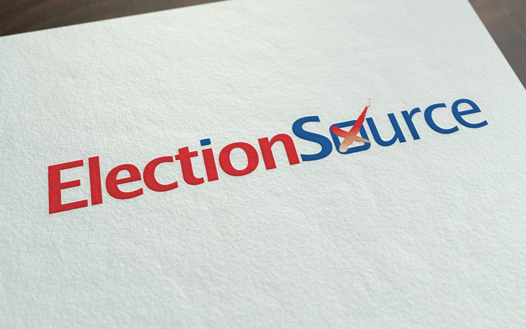 ElectionSource Logo