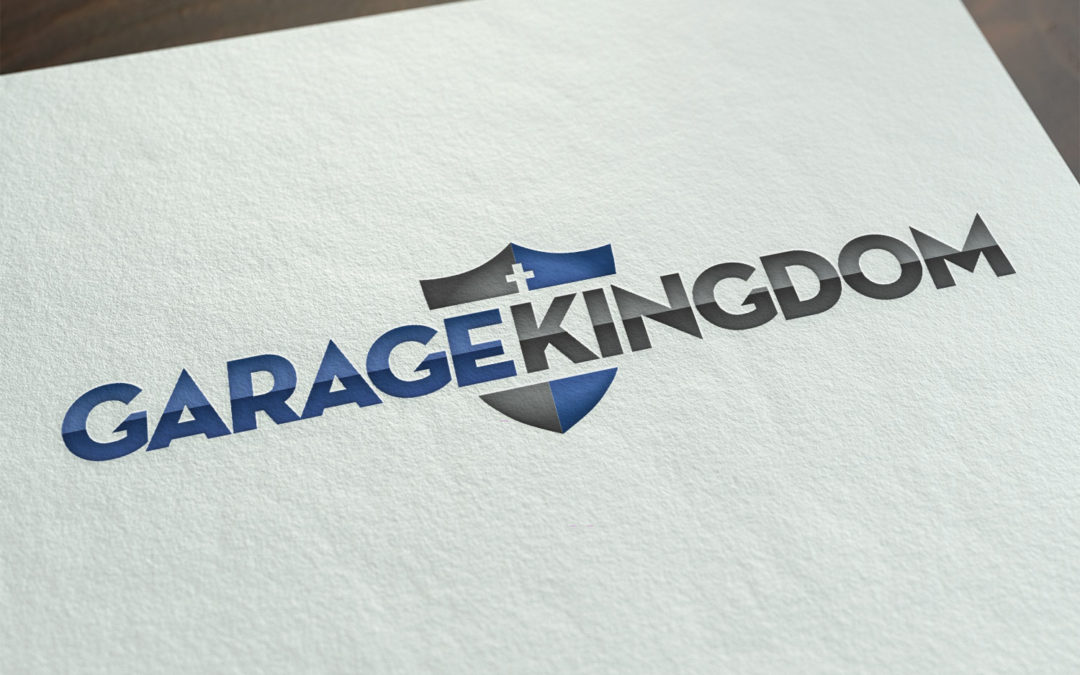 Garage Kingdom Logo