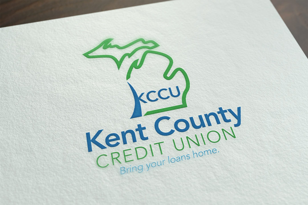 Kent County Credit Union Logo