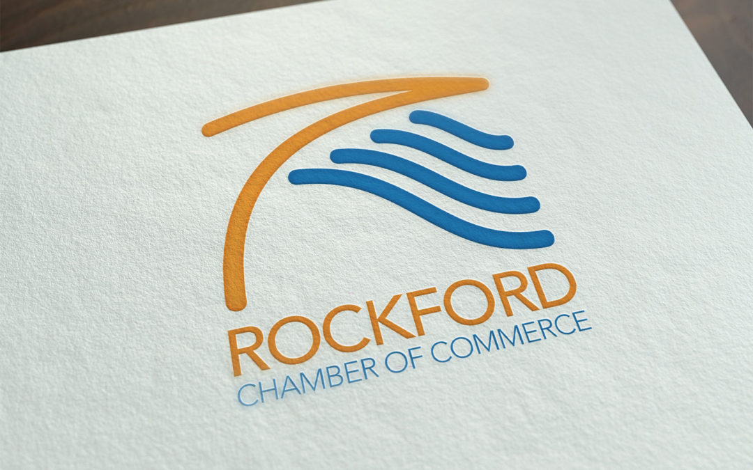 Rockford Chamber of Commerce Logo