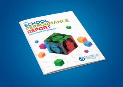 GVSU School Performance Report