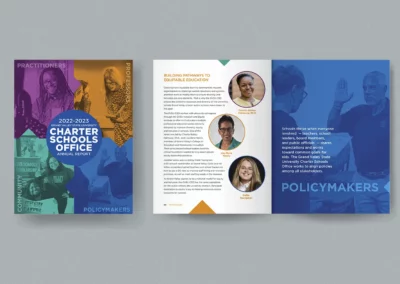 Grand Valley Charter School 2022-2023 Annual Report